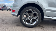 Ford EcoSport 1.0 EcoBoost 125 ST-Line 5dr Petrol Hatchback